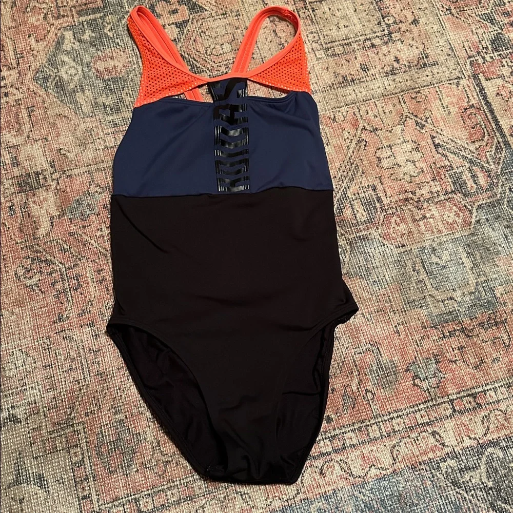 adidas Infinitex Fitness SH3.RO 4 Loa Swimsuit